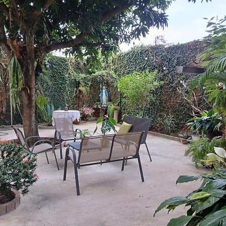 Alojamiento Familiar Custodia Tarapoto Luaran gambar