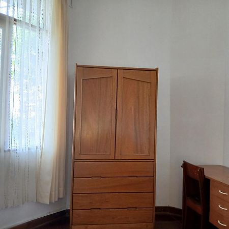 Alojamiento Familiar Custodia Tarapoto Luaran gambar