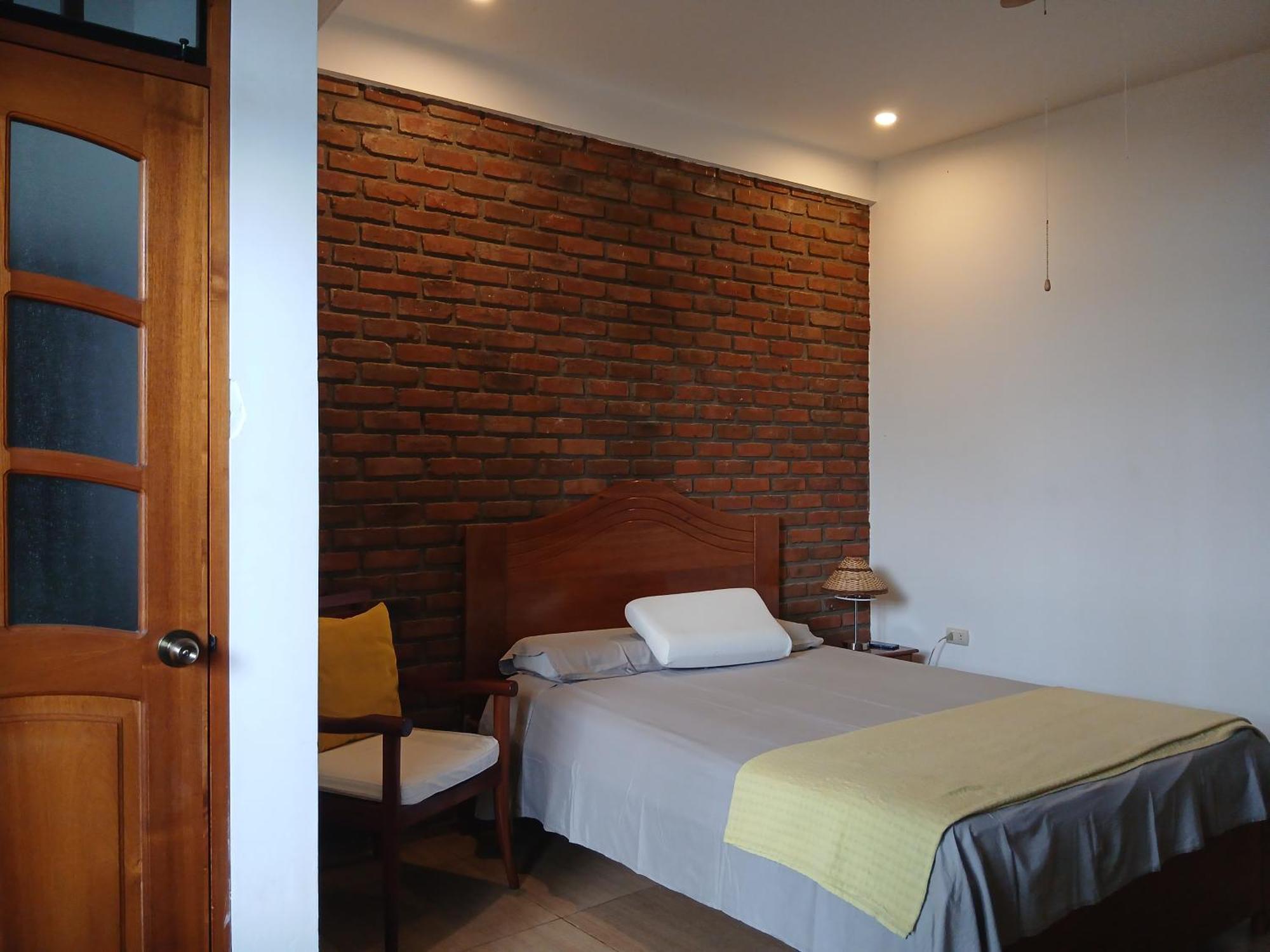 Alojamiento Familiar Custodia Tarapoto Luaran gambar