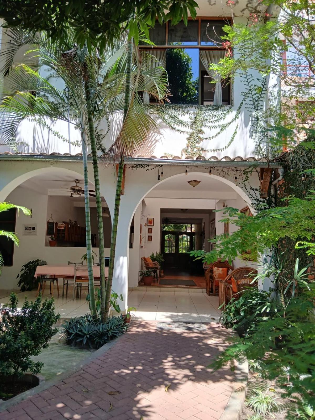 Alojamiento Familiar Custodia Tarapoto Luaran gambar