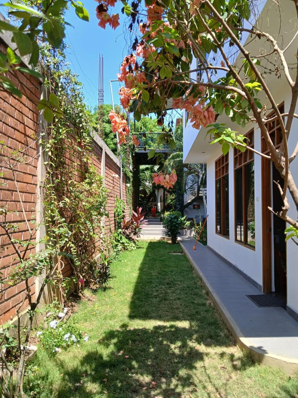 Alojamiento Familiar Custodia Tarapoto Luaran gambar