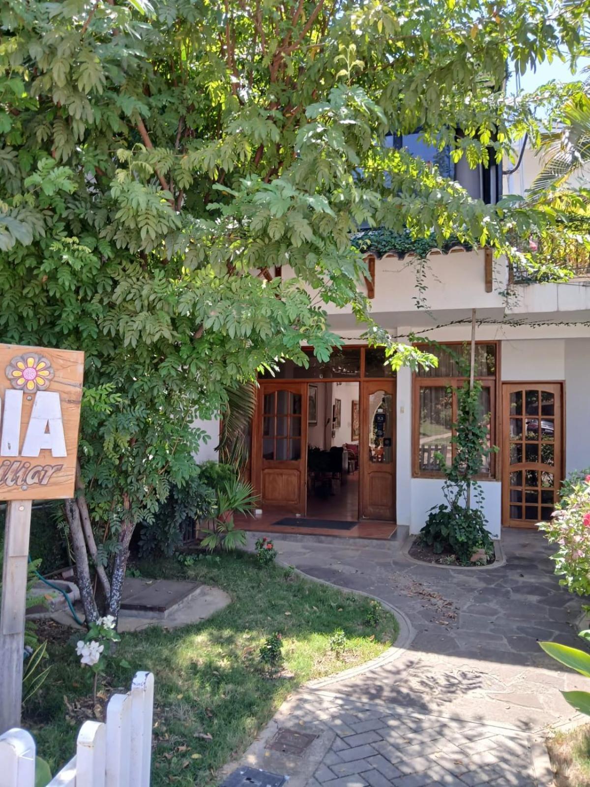 Alojamiento Familiar Custodia Tarapoto Luaran gambar