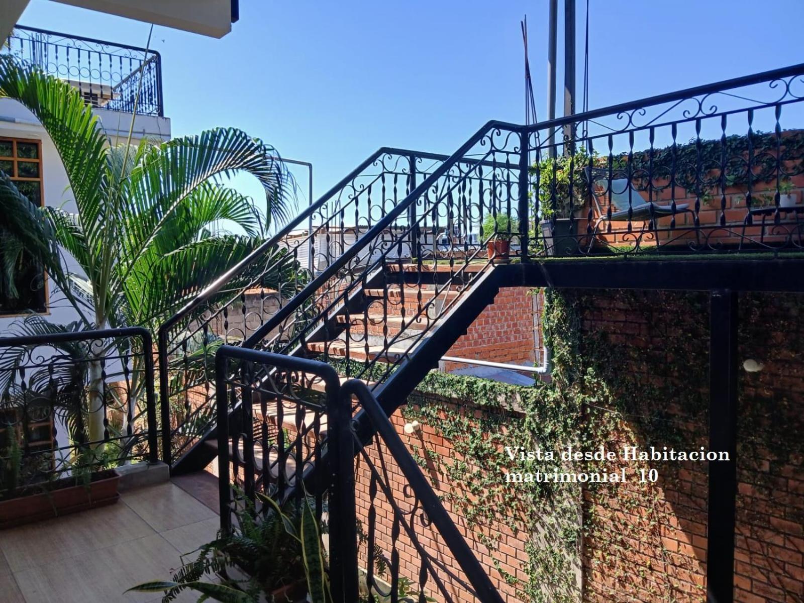 Alojamiento Familiar Custodia Tarapoto Luaran gambar
