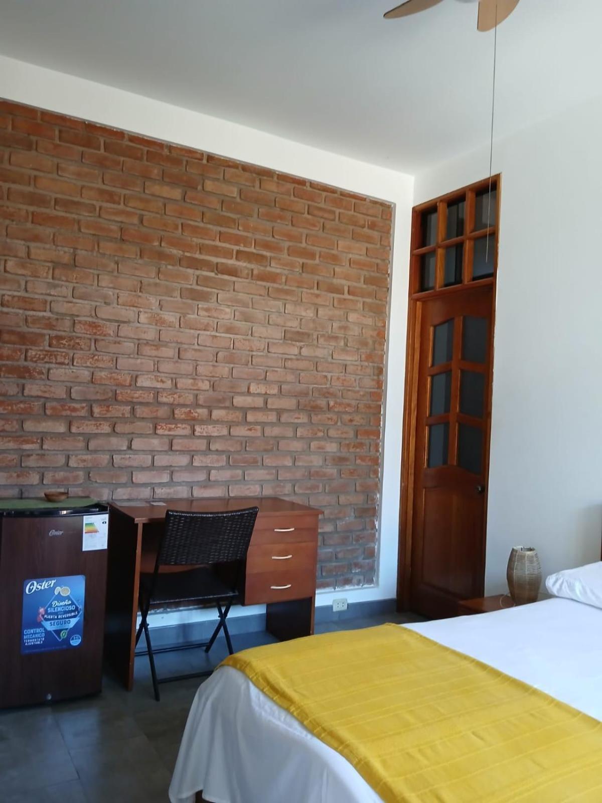 Alojamiento Familiar Custodia Tarapoto Luaran gambar