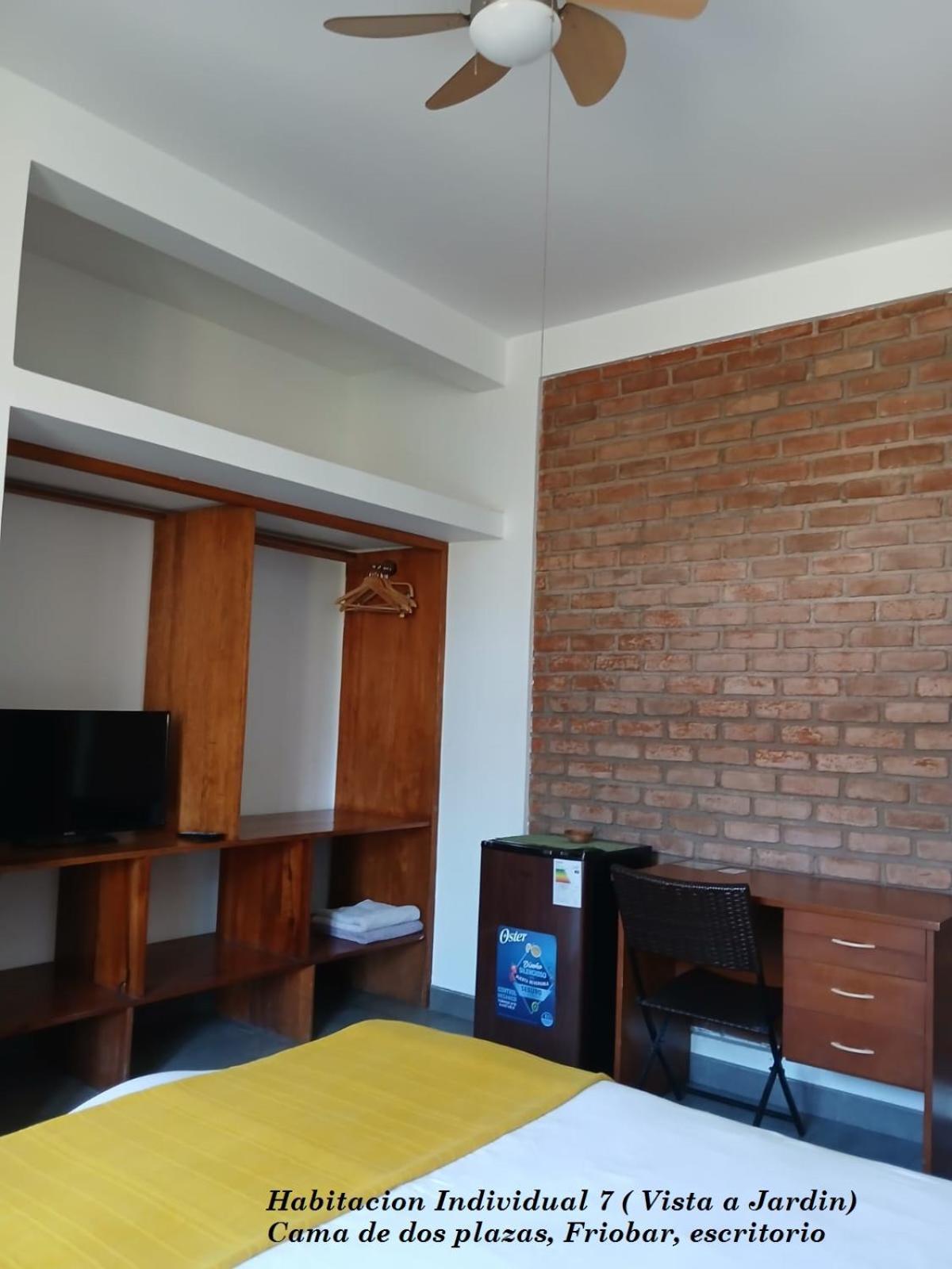 Alojamiento Familiar Custodia Tarapoto Luaran gambar