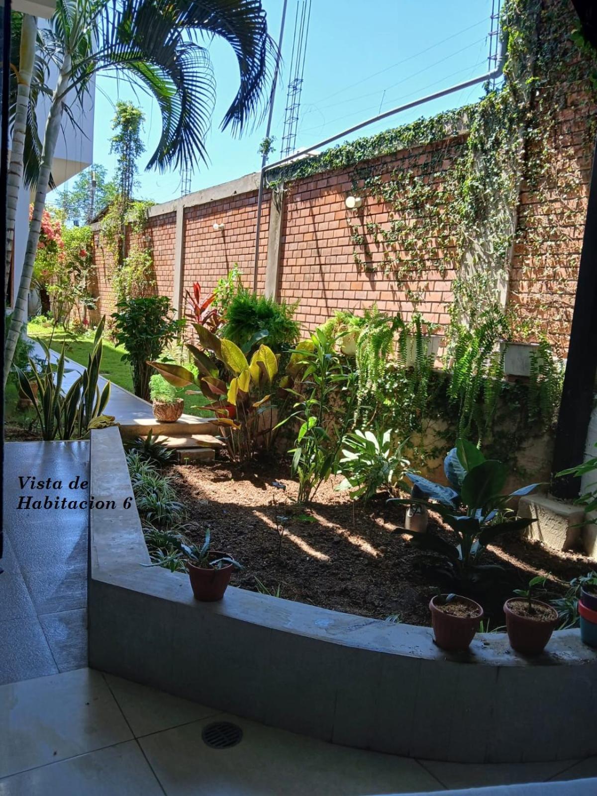 Alojamiento Familiar Custodia Tarapoto Luaran gambar
