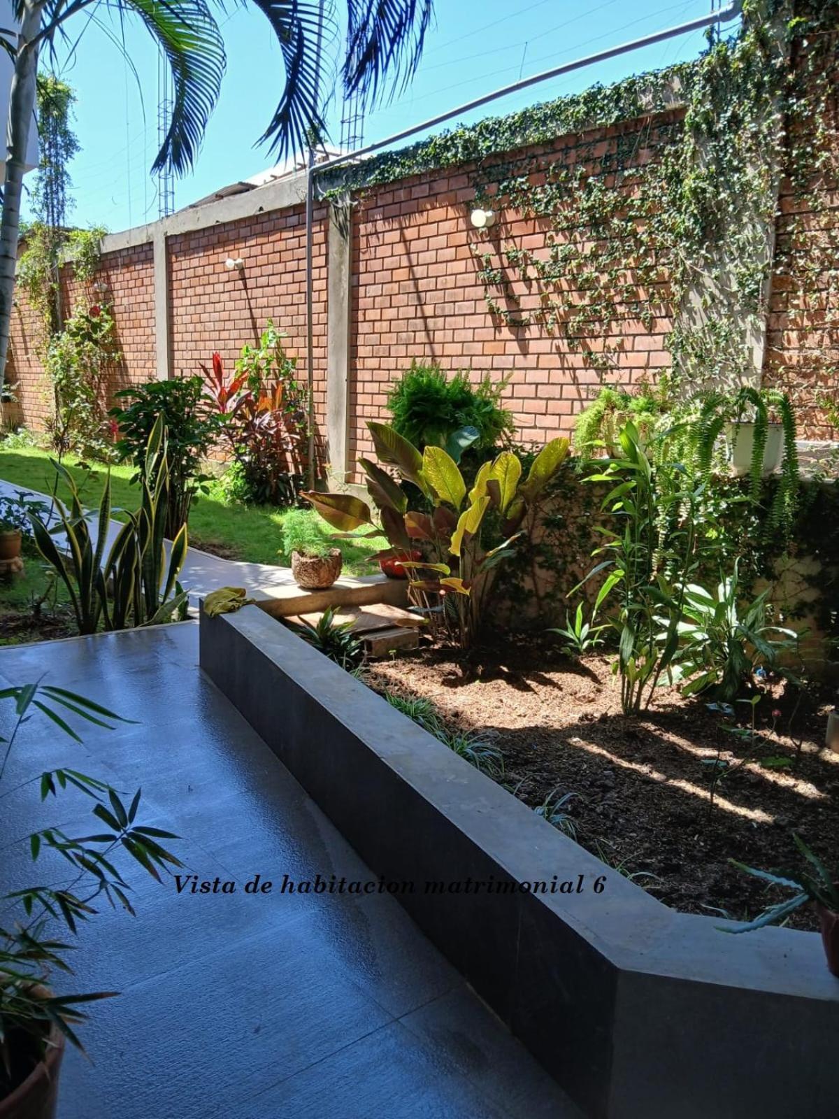 Alojamiento Familiar Custodia Tarapoto Luaran gambar