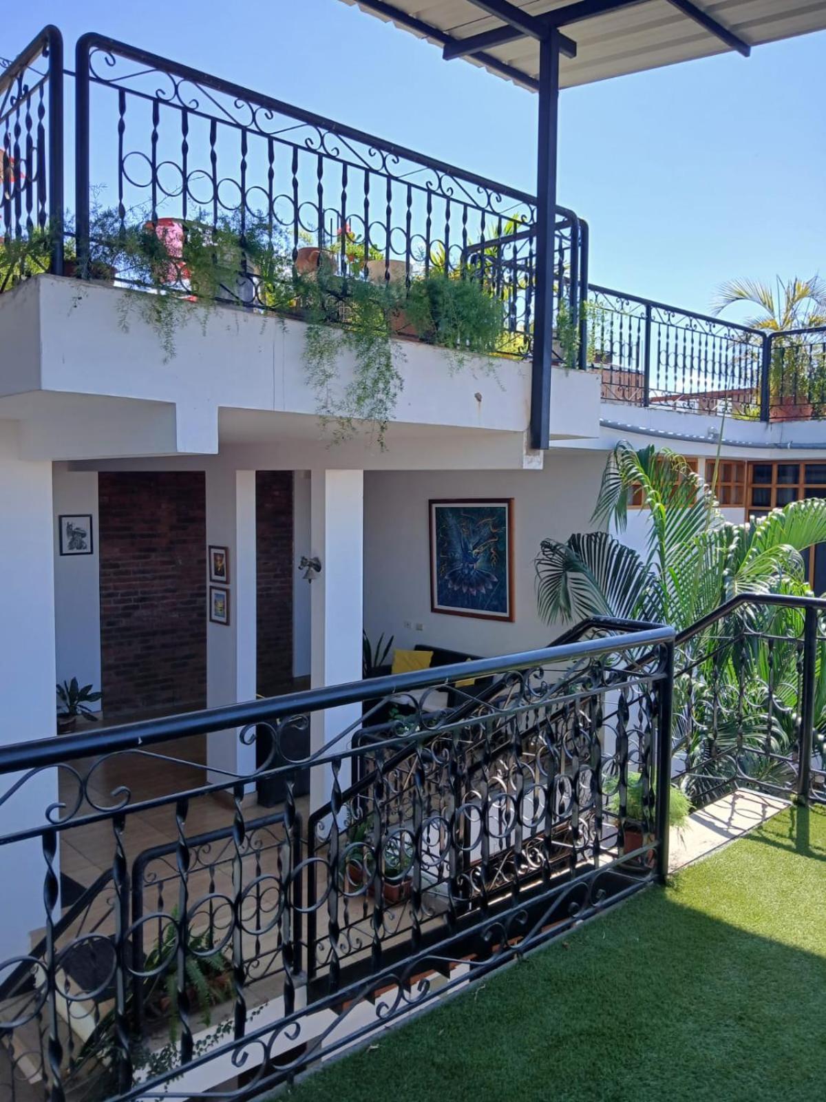 Alojamiento Familiar Custodia Tarapoto Luaran gambar