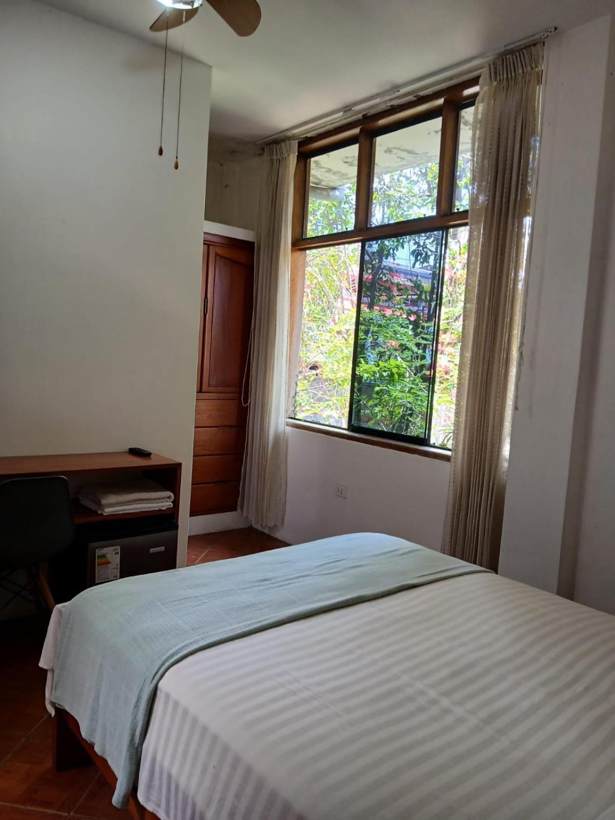 Alojamiento Familiar Custodia Tarapoto Luaran gambar