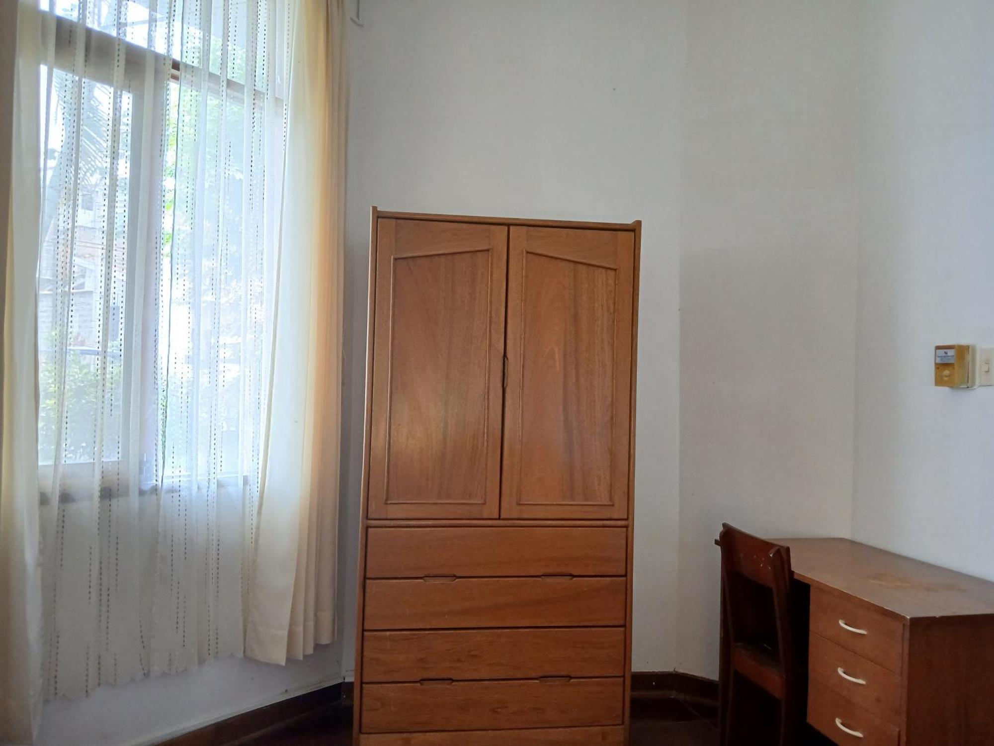 Alojamiento Familiar Custodia Tarapoto Luaran gambar